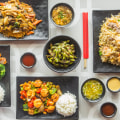 The Best Chinese Delivery in Cedar Park, Texas - A Guide