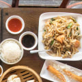 The Best Chinese Restaurants in Cedar Park, Texas Serving Delicious Cantonese Cuisine