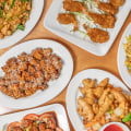 Do Chinese Restaurants in Cedar Park, Texas Offer Catering Menus?