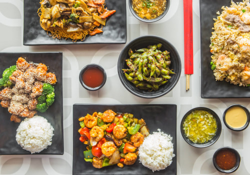 Chinese Food Delivery in Cedar Park, Texas: Your Guide to the Best Options