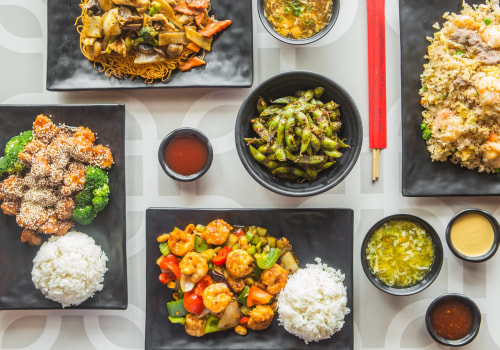 The Best Chinese Restaurants in Cedar Park, Texas