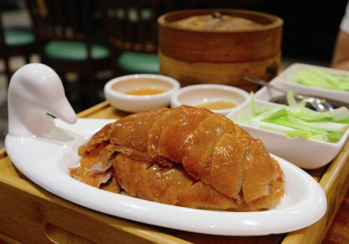 Where to Find the Best Peking Duck in Cedar Park, Texas